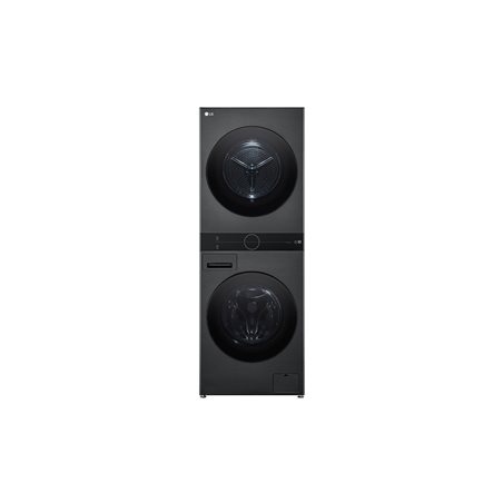Стиральная машина с сушкой LG Wash Tower W4W8LVPKZHM Стиральная машина с сушкой LG Wash Tower W4W8LVPKZHM