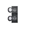 Стиральная машина с сушкой LG Wash Tower W4W8LVPKZHM