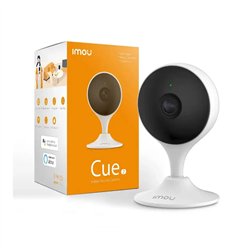 IP камера Imou IPC-C22EP-A Cue (2MP/2.8mm/IR 10m/Built-in mic/microSD/Two-wayTalk)