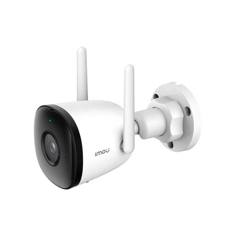 IP камера Imou IPC-F22P-0280B Bullet2C  Wi-Fi Duble (2MP/2.8mm/IR 30m/Built-in Mic/microSD/IP67)
