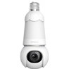 Поворотная IP камера Imou IPC-S6DP-3M0WEB Bulb cam 3MP Wi-Fi