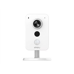IP камера Imou IPC-K42P Wi-Fi (4MP/2.8mm/IR10m/0.170lux/H.265/BLC/HLC/WDR/IR 10m/PIR/Mic/Alarm/SDK/API/Wi-Fi)