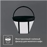 Кофеварка TEFAL CM321832