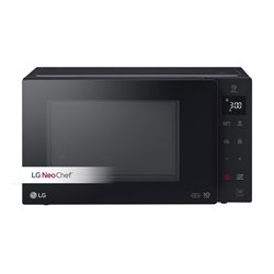 Микроволновая печь LG MH6336GIB