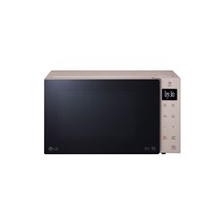 Микроволновая печь LG MS2535GISH