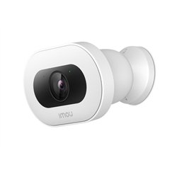 IP камера Imou IPC-F88FIP-V2-0280B Knight Wi-Fi Full Color (8MP/4K/ 2.8mm/LED/IR 20/30m/Audio/microSD/Two-wayTalk/Siren/IP66)