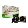 VGA Card MSI GeForce RTX 5070Ti SHADOW 3X OC 16GB GDDR7 256bit 3xFan 3DP+HDMI (912-V531-404)