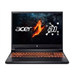 Ноутбук Acer Nitro V16 ANV16-71-760Q  Купить, Бишкеке, доставка, регионы, Кыргызстана, цена, наличие, обзор, SystemA.kg