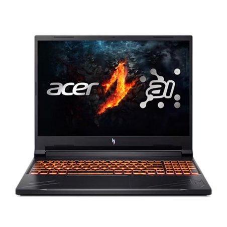 Ноутбук Acer Nitro V16 ANV16-71-760Q Купить, Бишкеке, доставка, регионы, Кыргызстана, цена, наличие, обзор, SystemA.kg Ноутбук Acer Nitro V16 ANV16-71-760Q Купить, Бишкеке, доставка, регионы, Кыргызстана, цена, наличие, обзор, SystemA.kg
