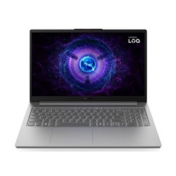 Ноутбук Lenovo LOQ 15IAX9E  Купить, Бишкеке, доставка, регионы, Кыргызстана, цена, наличие, обзор, SystemA.kg