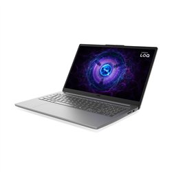 Ноутбук Lenovo LOQ 15IAX9E  Купить, Бишкеке, доставка, регионы, Кыргызстана, цена, наличие, обзор, SystemA.kg