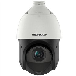 IP camera HIKVISION DS-2DE4425IW-DE(T5)(O-STD) 4MP,PTZ,25x ZOOM,уличн,всепогод,IR100M,MicroSD