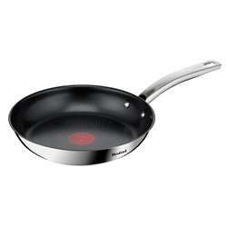 Сковорода TEFAL B8170444 24 см (нерж.сталь)