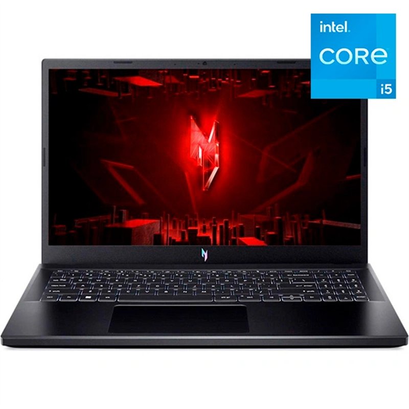  Acer Nitro V 15  Купить, Бишкеке, доставка, регионы, Кыргызстана, цена, наличие, обзор, SystemA.kg (NH.QNCER.002)