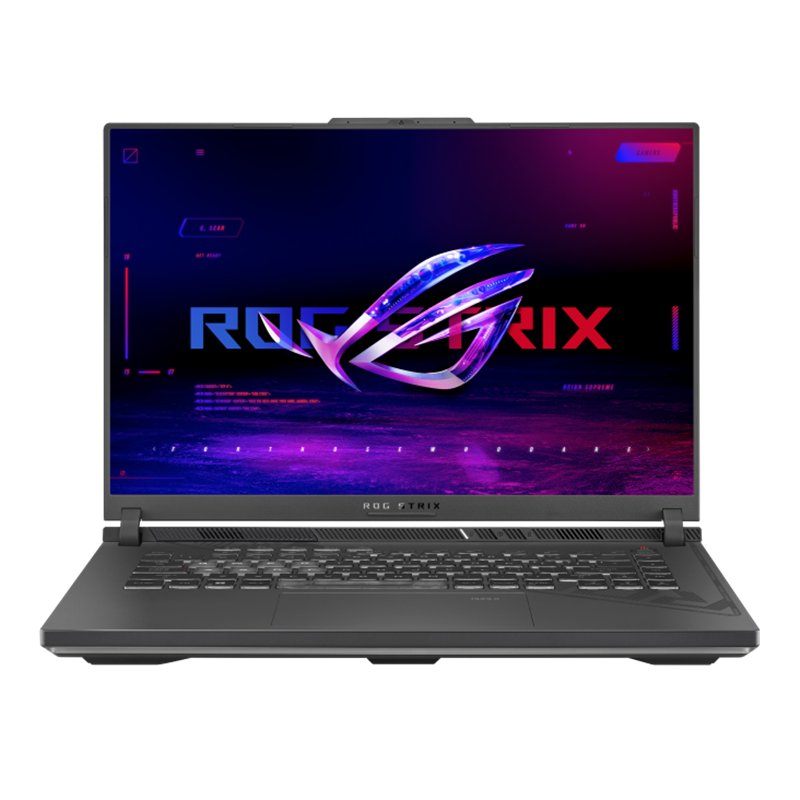 ASUS ROG STRIX G16  Купить, Бишкеке, доставка, регионы, Кыргызстана, цена, наличие, обзор, SystemA.kg