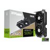 Видеокарта RTX 5060Ti ZOTAC GAMING GeForce RTX 5060 Ti Twin Edge 8GB GDDR7, Engine clock 2572MHz, Memory clock 28000MHz, 128Bit,