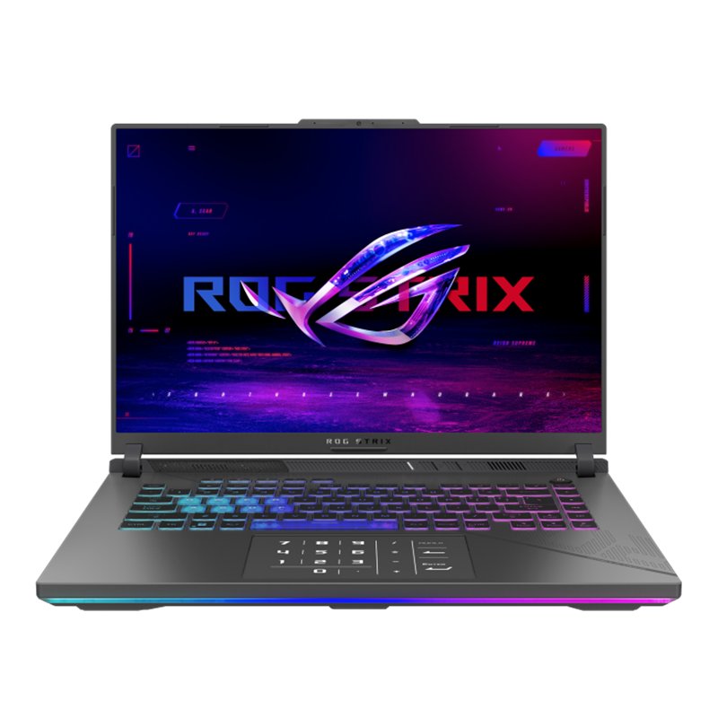 ASUS ROG STRIX G614JV-AS74  Купить, Бишкеке, доставка, регионы, Кыргызстана, цена, наличие, обзор, SystemA.kg