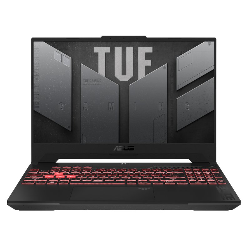 ASUS TUF A15 FA507NUR  Купить, Бишкеке, доставка, регионы, Кыргызстана, цена, наличие, обзор, SystemA.kg