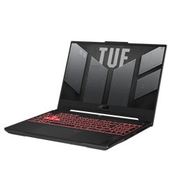 ASUS TUF A15 FA507NUR  Купить, Бишкеке, доставка, регионы, Кыргызстана, цена, наличие, обзор, SystemA.kg
