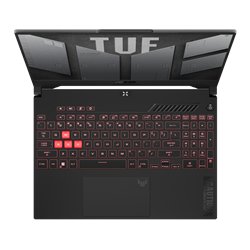 ASUS TUF A15 FA507NUR  Купить, Бишкеке, доставка, регионы, Кыргызстана, цена, наличие, обзор, SystemA.kg