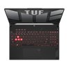 ASUS TUF A15 FA507NUR  Купить, Бишкеке, доставка, регионы, Кыргызстана, цена, наличие, обзор, SystemA.kg
