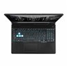 Asus TUF Gaming A15 FA506NFR-HN004  Купить, Бишкеке, доставка, регионы, Кыргызстана, цена, наличие, обзор, SystemA.kg