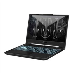 Asus TUF Gaming A15 FA506NFR-HN004  Купить, Бишкеке, доставка, регионы, Кыргызстана, цена, наличие, обзор, SystemA.kg