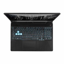 Asus TUF Gaming A15 FA506NFR-HN004  Купить, Бишкеке, доставка, регионы, Кыргызстана, цена, наличие, обзор, SystemA.kg