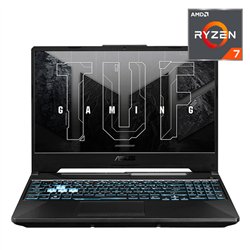 Asus TUF Gaming A15 FA506NFR-HN004  Купить, Бишкеке, доставка, регионы, Кыргызстана, цена, наличие, обзор, SystemA.kg