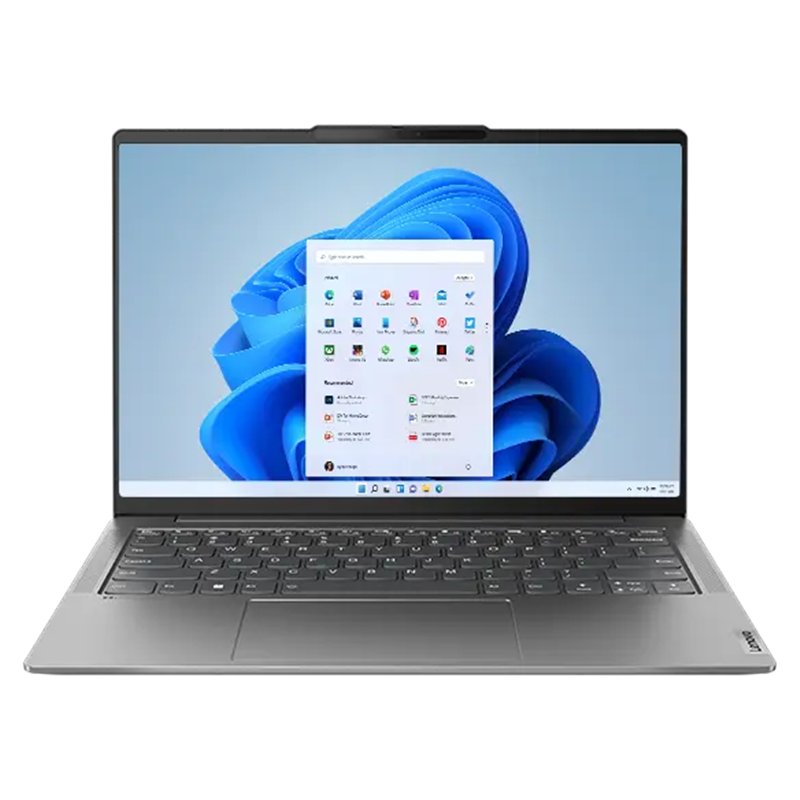 Lenovo Yoga Slim 6 14IRH8  Купить, Бишкеке, доставка, регионы, Кыргызстана, цена, наличие, обзор, SystemA.kg