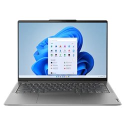 Lenovo Yoga Slim 6 14IRH8  Купить, Бишкеке, доставка, регионы, Кыргызстана, цена, наличие, обзор, SystemA.kg