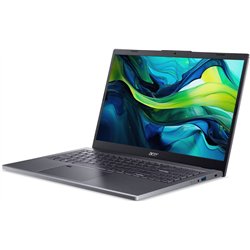 Acer Aspire 15 A15-51M-56A1  Купить, Бишкеке, доставка, регионы, Кыргызстана, цена, наличие, обзор, SystemA.kg