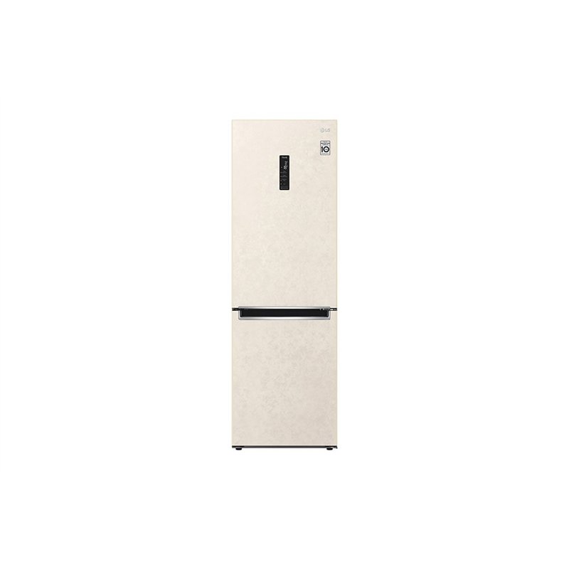 Холодильник LG GC-B459MEWM