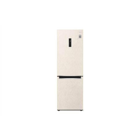 Холодильник LG GC-B459MEWM