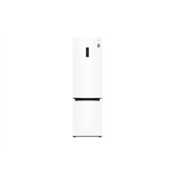 Холодильник LG GC-B509MQWM 384L White