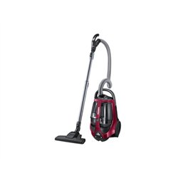 Пылесос Samsung VCC885FH3P/XEV Red