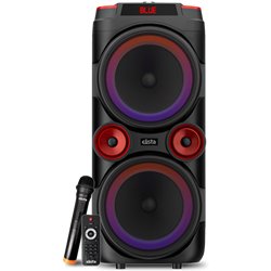 Колонки Elista Speaker ELS T 6200 AUTFB Trolley