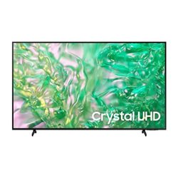 Телевизор 85" Samsung DU8000 Crystal UHD 4K Smart TV