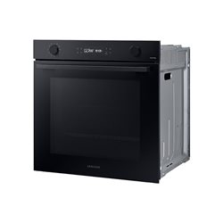 Встраиваемый духовой шкаф Samsung NV7B4125ZAK/WT 76L Black