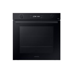 Встраиваемый духовой шкаф Samsung BESPOKE NV7B41201AK/WT 76L Black