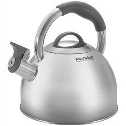 Чайник Rondell Solo RDS-1899 Flamme