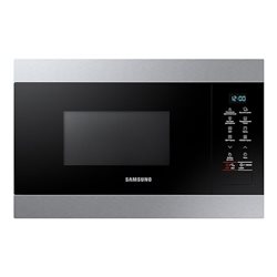 Встраиваемая микроволновая печь Samsung MG22M8074AT/BW