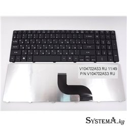 Keyboard Acer 5750 RU