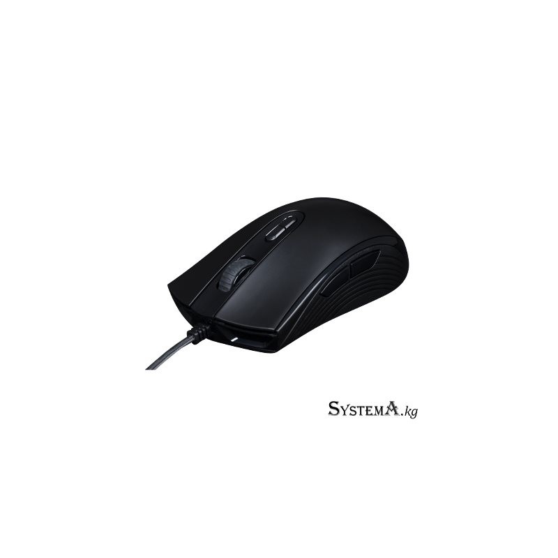 KINGSTON HX-MC004B HyperX Pulsefire Core RGB Gaming Mouse,USB,BLACK