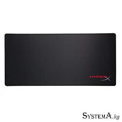 KINGSTON HX-MPFS-XL HyperX FURY Pro Gaming Mouse Pad (extra large)