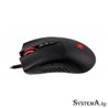 A4TECH BLOODY P30 PRO GAMING MOUSE STONE BLACK METAL FEET ACTIVE USB BLACK