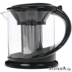 Чайник заварочный Vitax VX-3304 1000 мл 